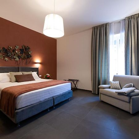 Clover - 13 Piazza Pio XI Рим Экстерьер фото