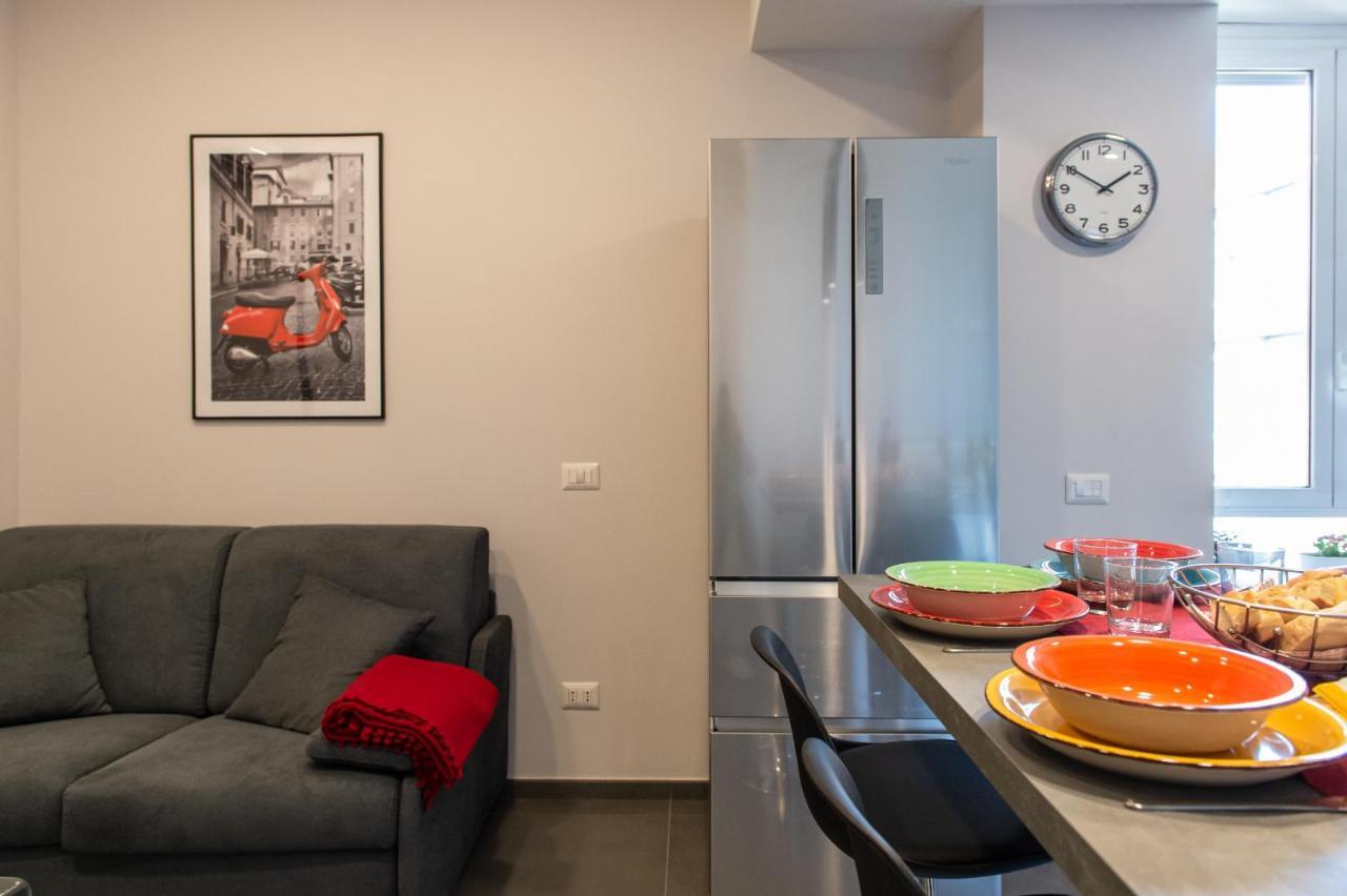 Clover - 13 Piazza Pio XI Рим Экстерьер фото