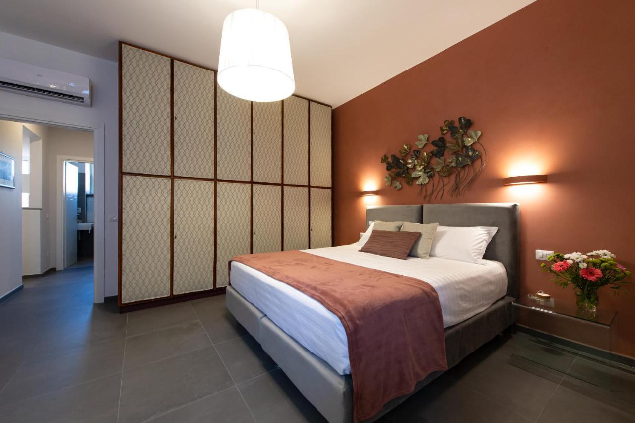 Clover - 13 Piazza Pio XI Рим Экстерьер фото